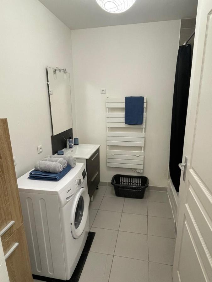 Angouleme - Le Cocon Lägenhet Exteriör bild